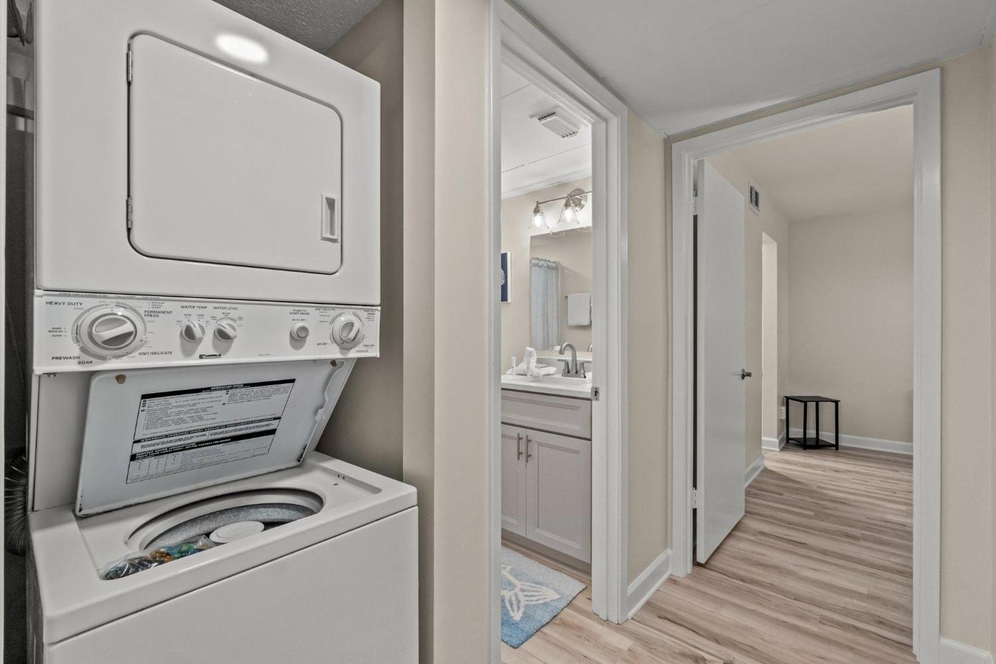 Aquavista 804E Panama City Beach Exterior foto