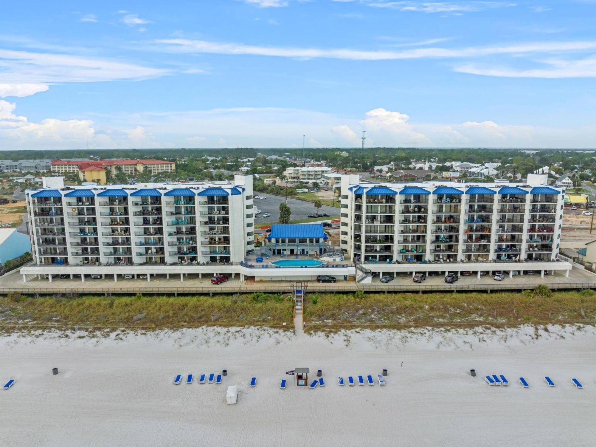 Aquavista 804E Panama City Beach Exterior foto
