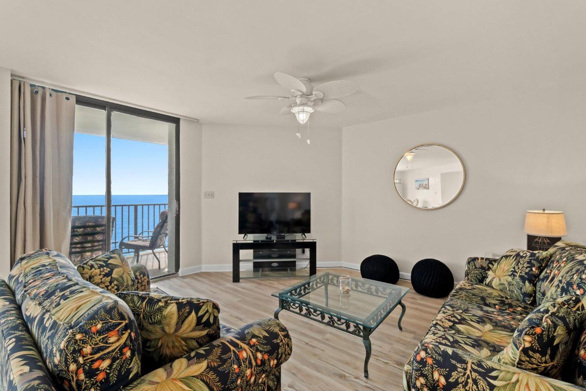 Aquavista 804E Panama City Beach Exterior foto